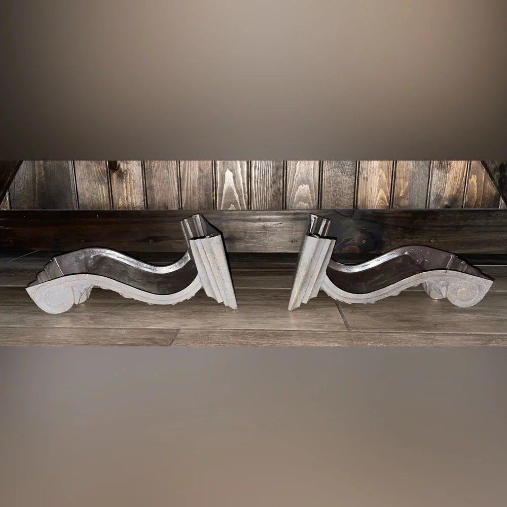 Interior Design shelves